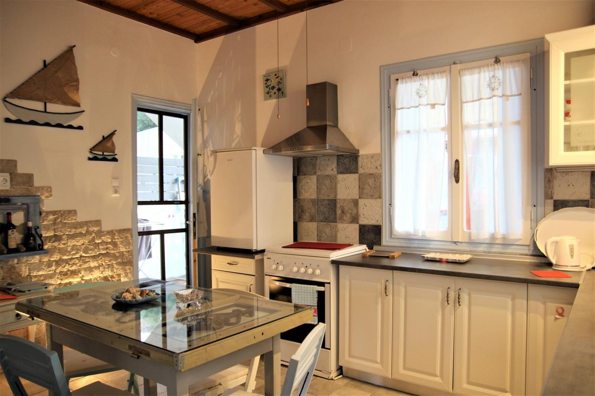 Symi . Villa Calme Exterior photo