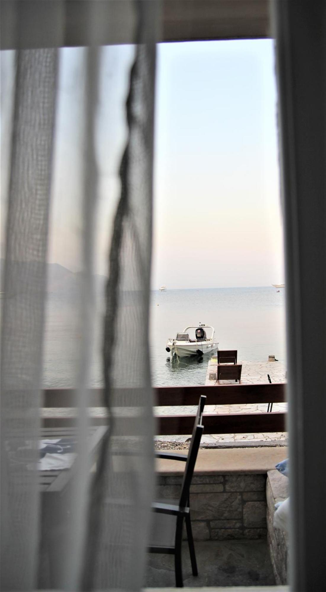 Symi . Villa Calme Exterior photo