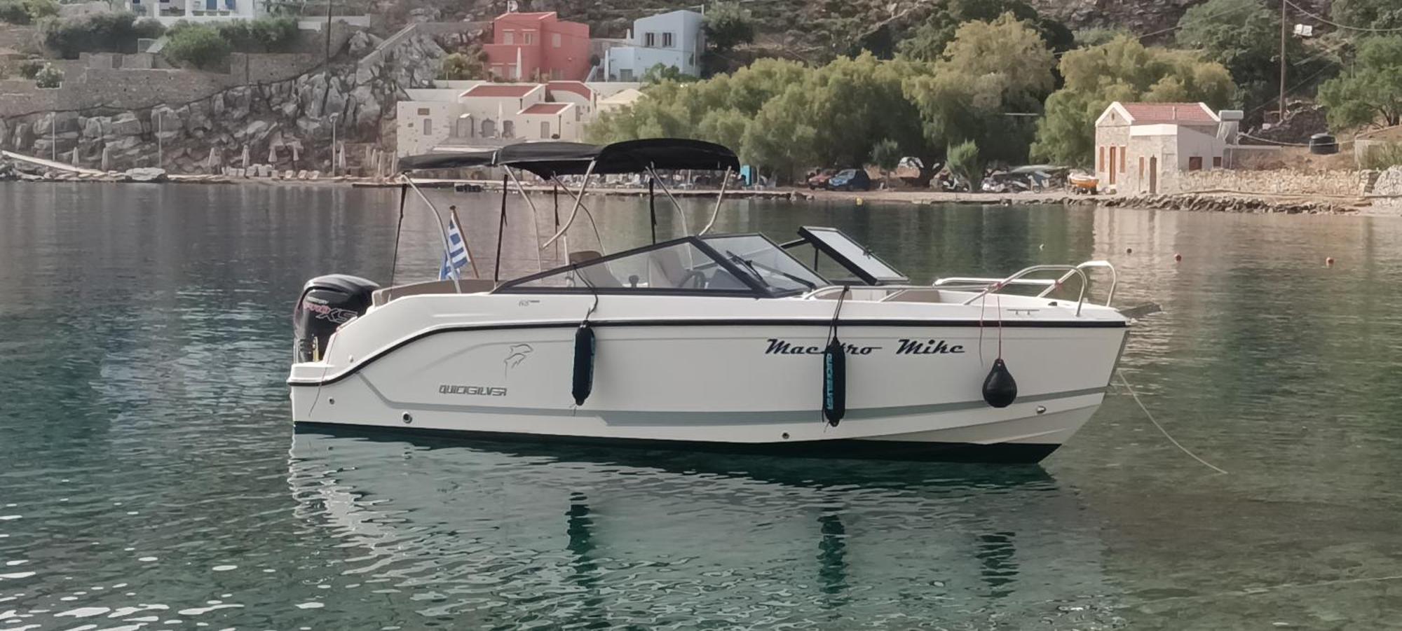 Symi . Villa Calme Exterior photo